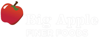 Big Apple Finer Foods